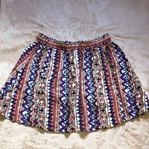 Forever 21 Brand Skirt